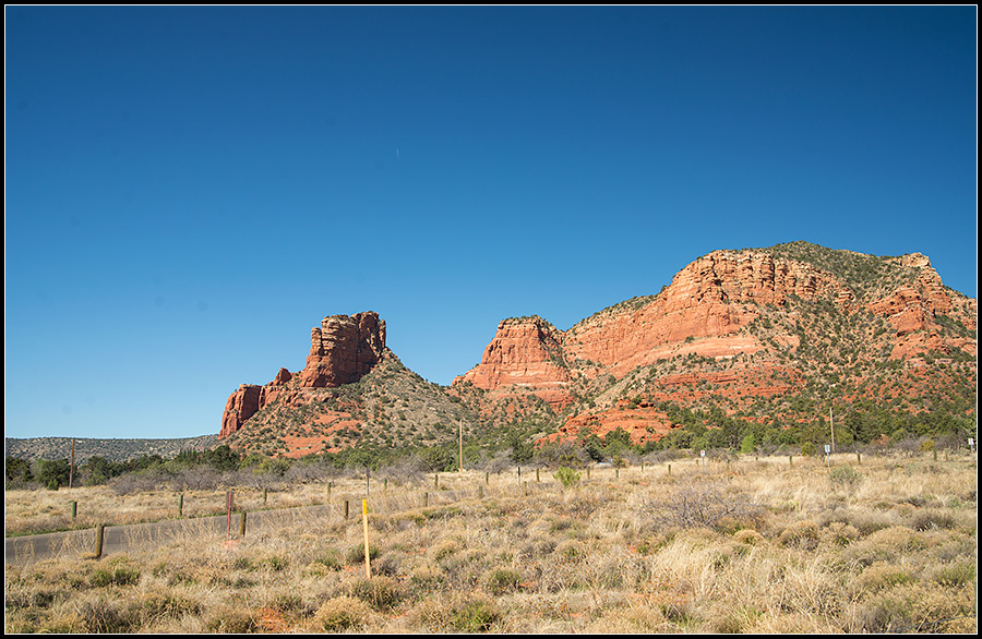 More Rocks