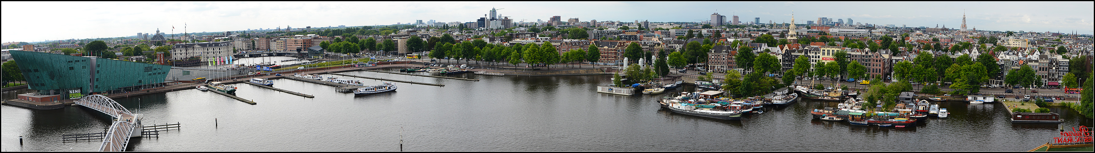 Skyline II