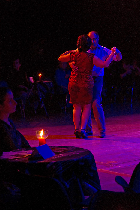 Tango #5