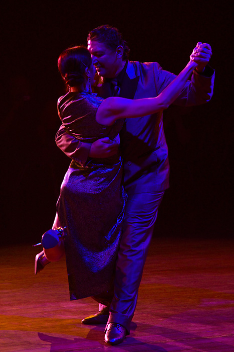 Tango #9