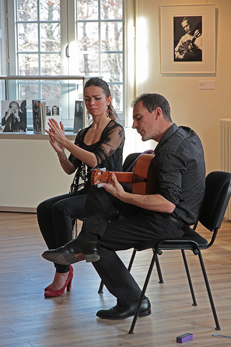 Flamenco