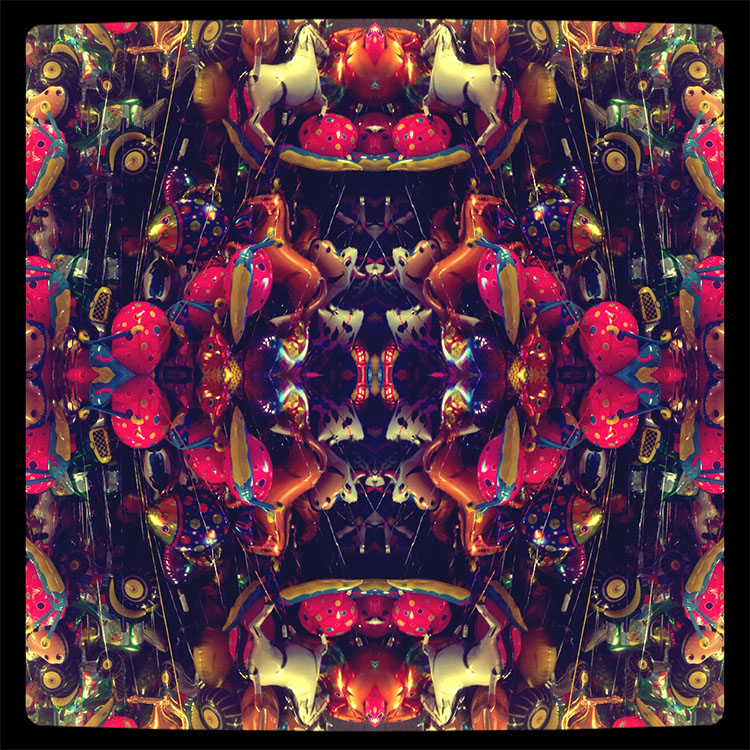 Miroiterie