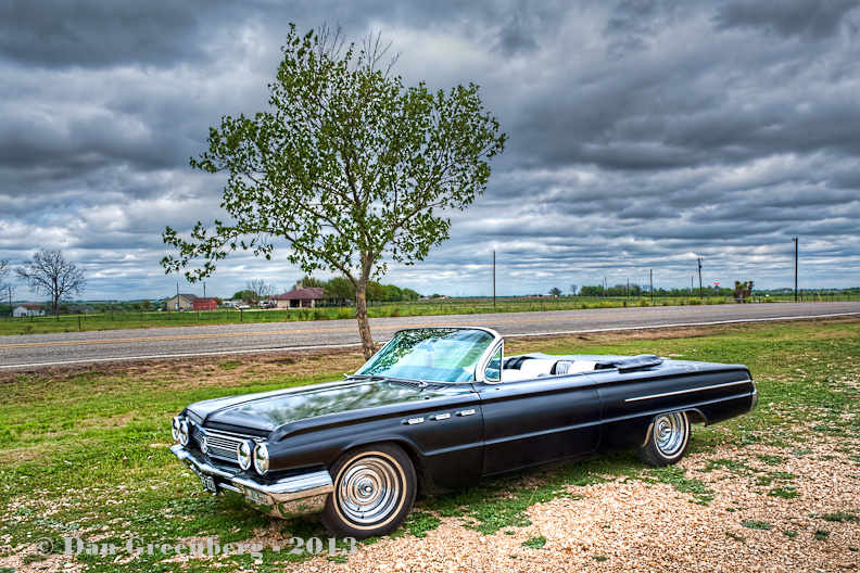 1962 Buick