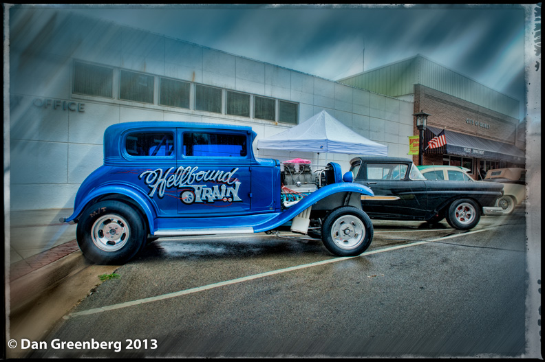 1931 Chevy