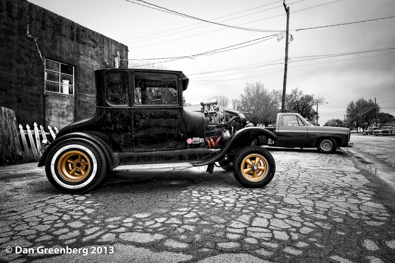 1926 Ford Model T