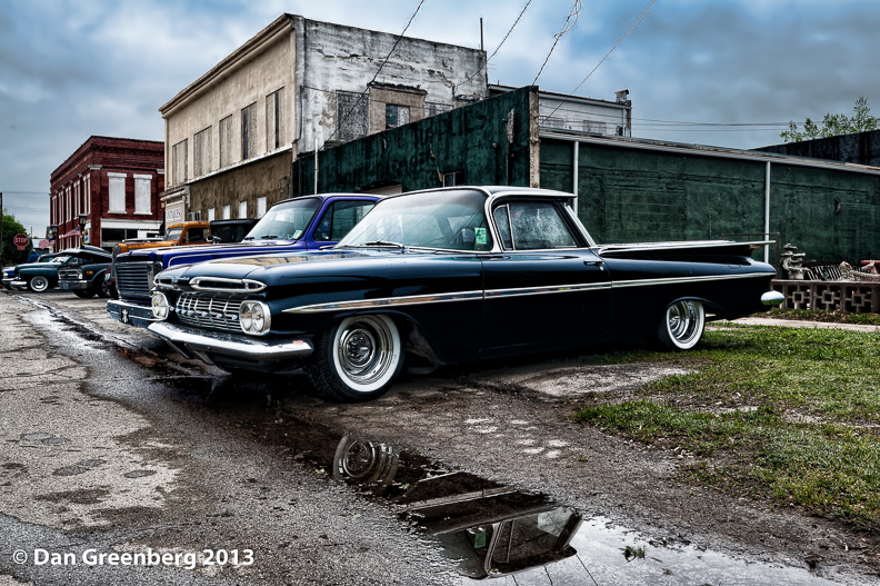 1959 El Camino