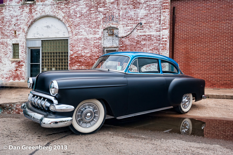 1954 Chevy