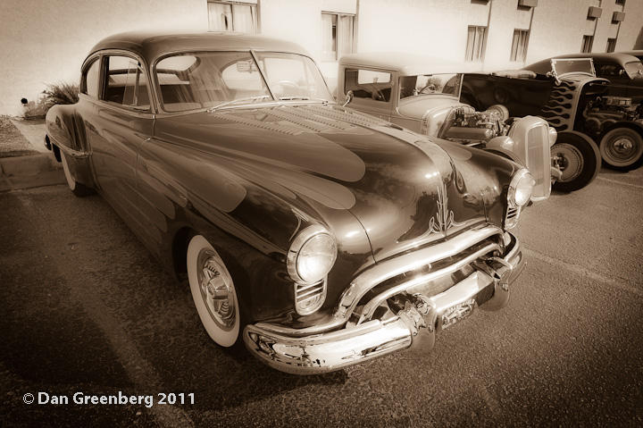 1949 Oldsmobile