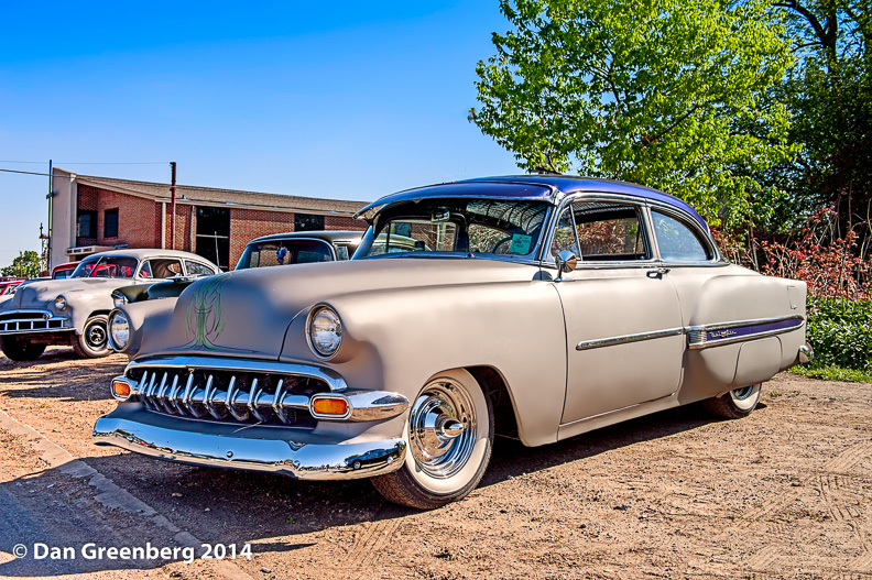 1954 Chevy