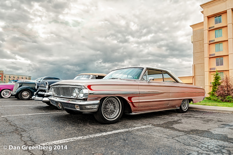 1964 Ford Galaxie