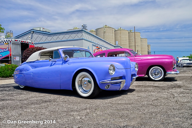 1941 Ford