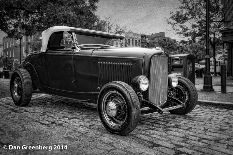1932 Ford