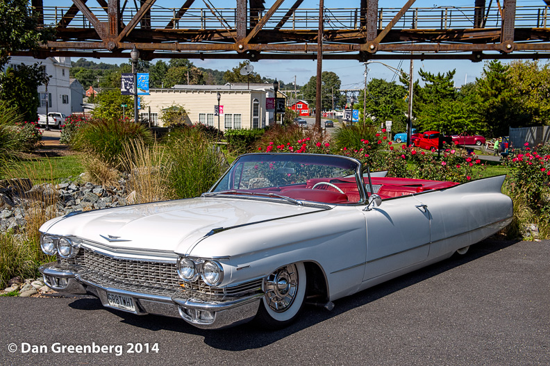 1960 Cadillac