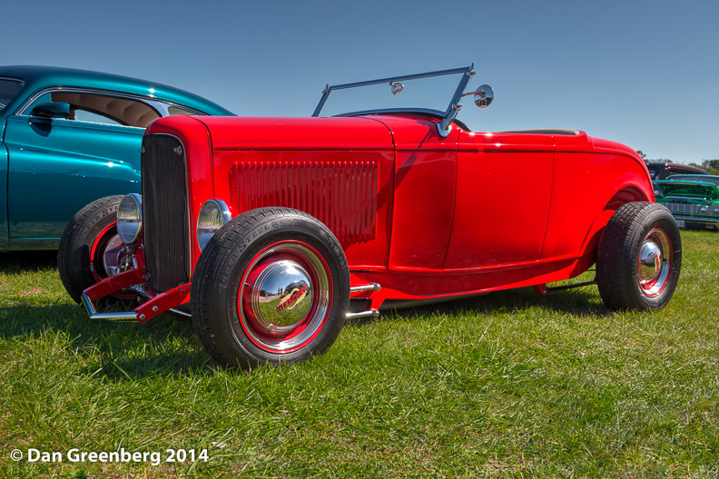 1932 Ford