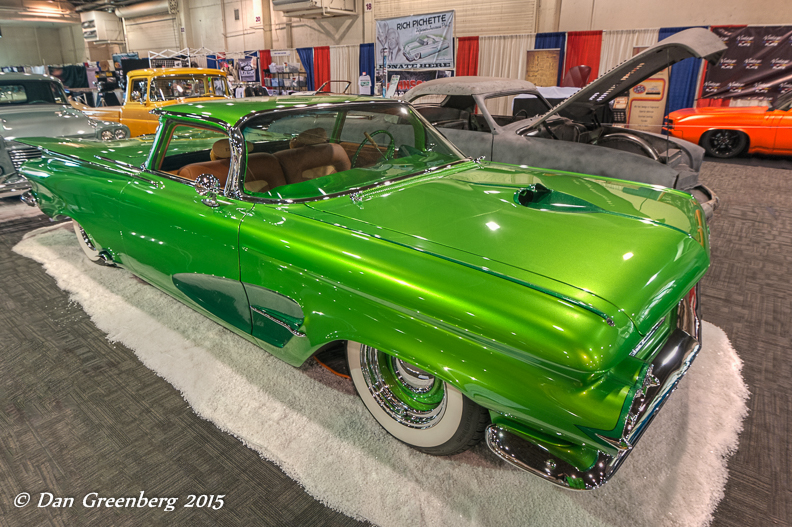 1959 Chevy El Camino