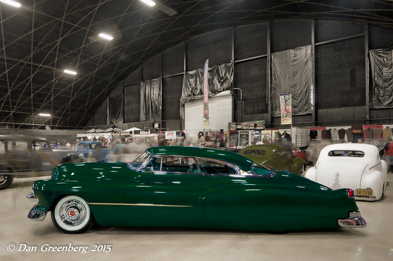 1953 Cadillac
