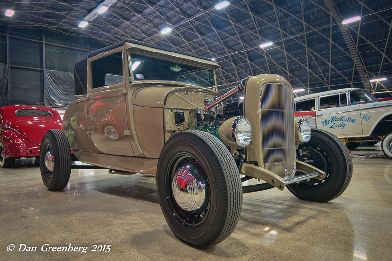 1928-29 Ford Model A