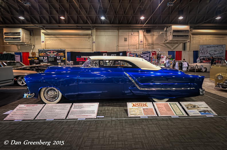 1950 Chevy