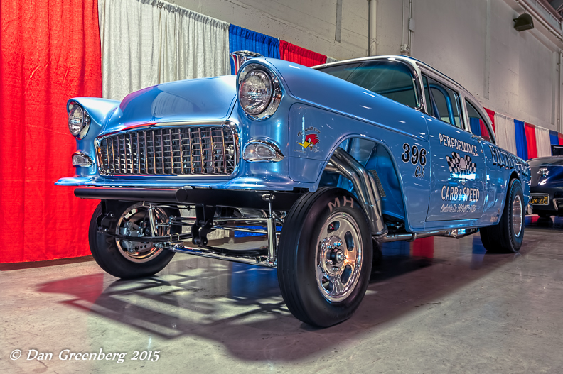 1955 Chevy