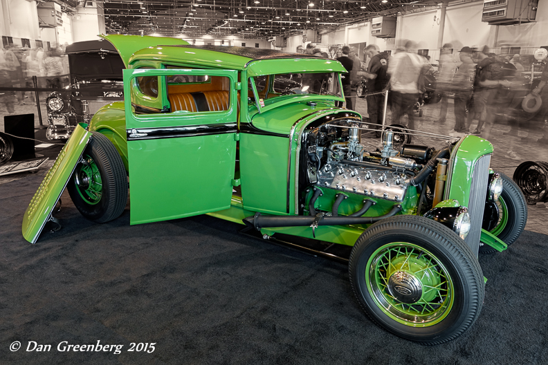 1930 Ford Model A