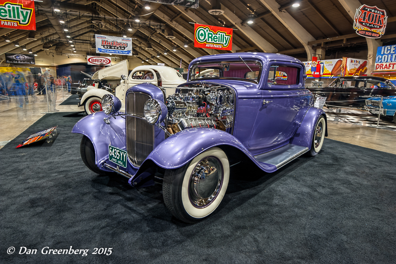 1932 Ford