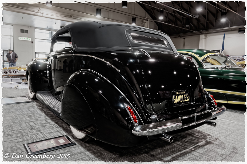 1938 Ford
