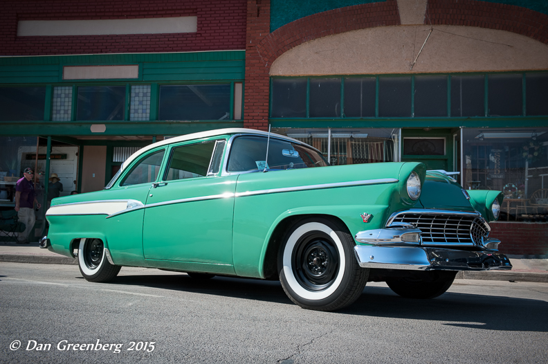 1956 Ford