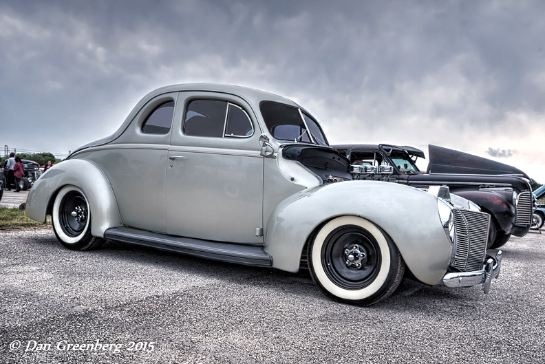 1940 Ford