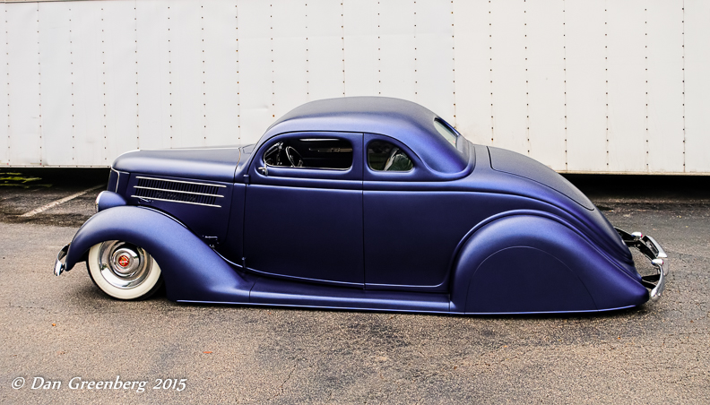 1936 Ford