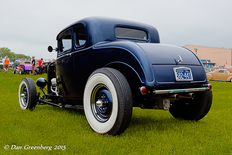 1932 Ford