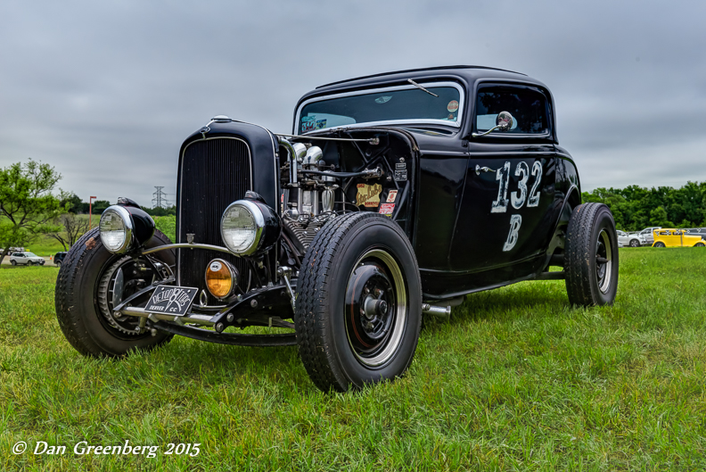 1932 Ford