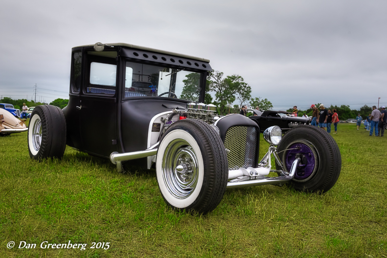 1926 Ford Model T