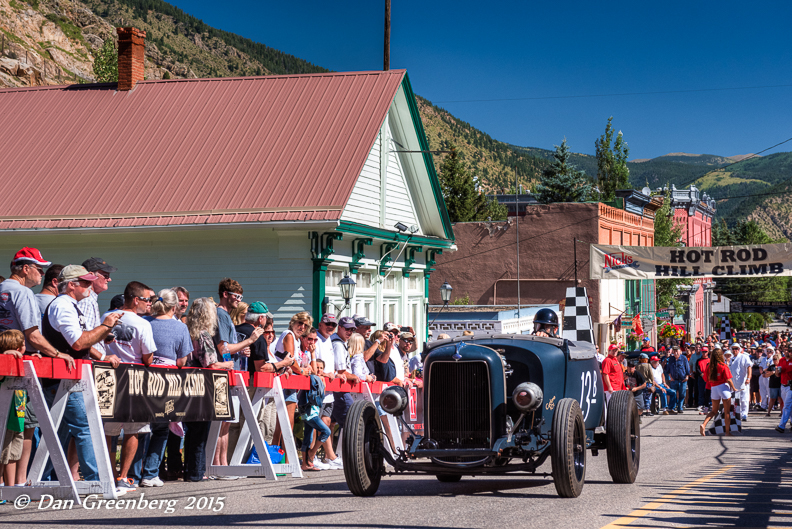 1930-31 Ford Model A(?)