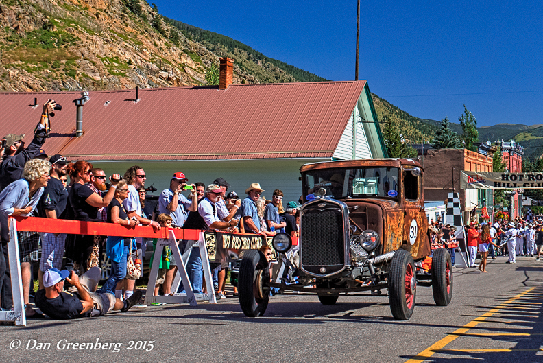 1931 Ford Model A