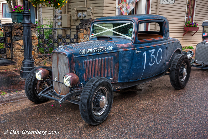 1932 Ford