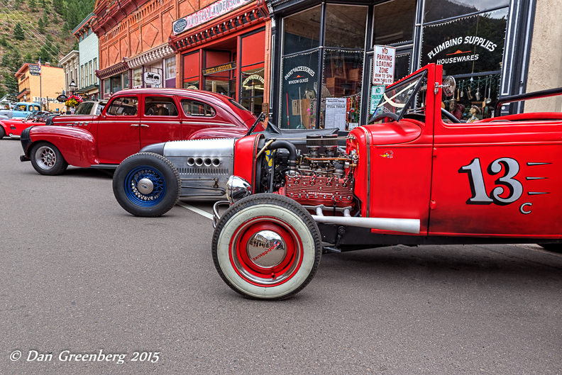 1930-31 Model A 