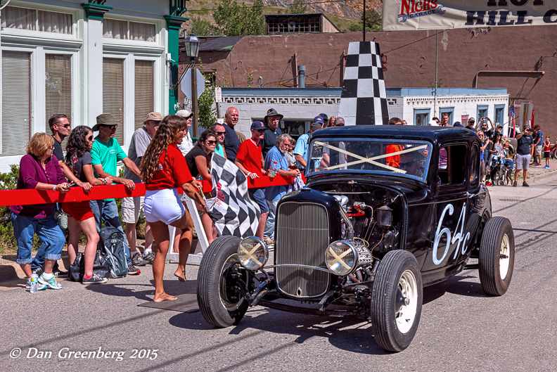 1932 Ford