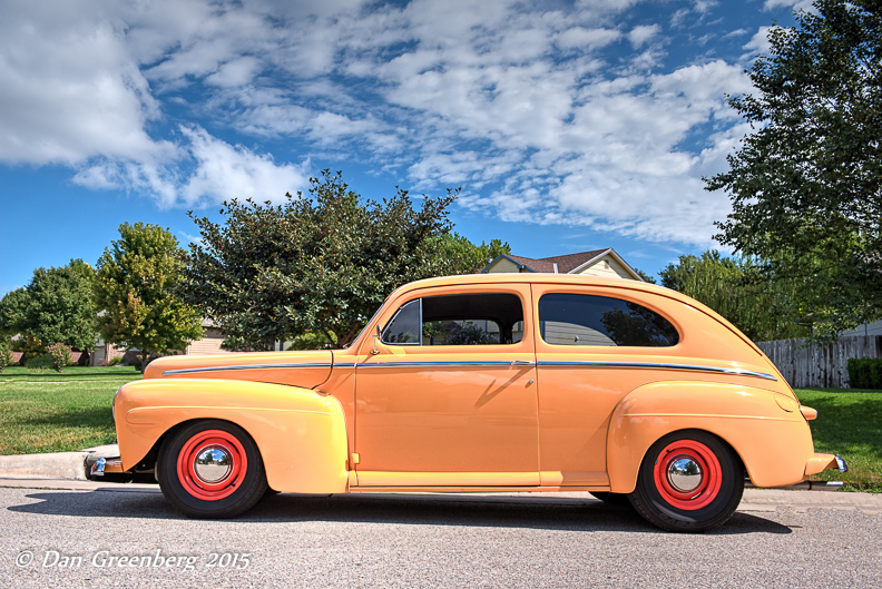 1946-48 Ford