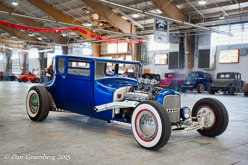1926 Ford  Model T