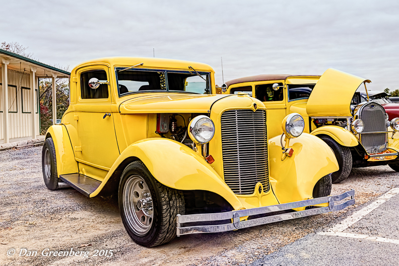 1932 DeSoto