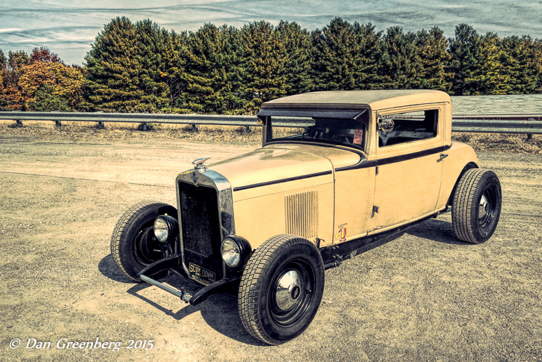1929-30 Chevy