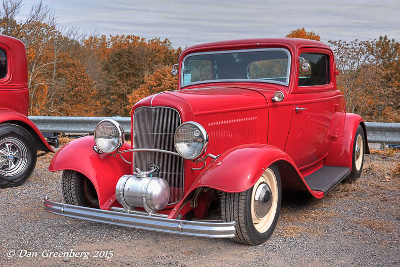 1932 Ford