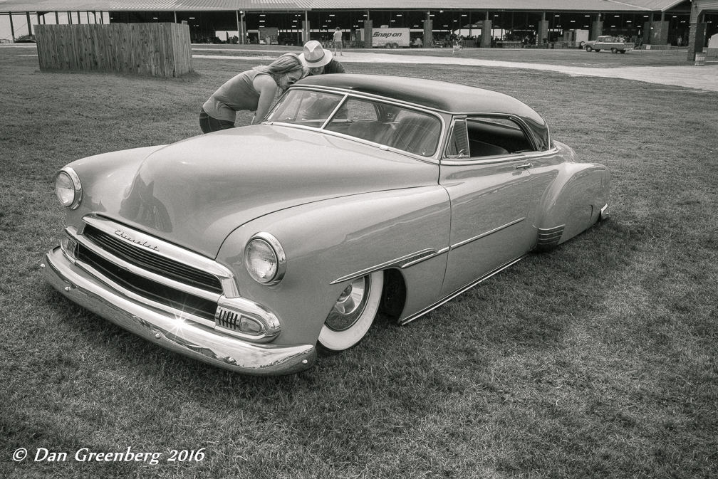 1951 Chevy