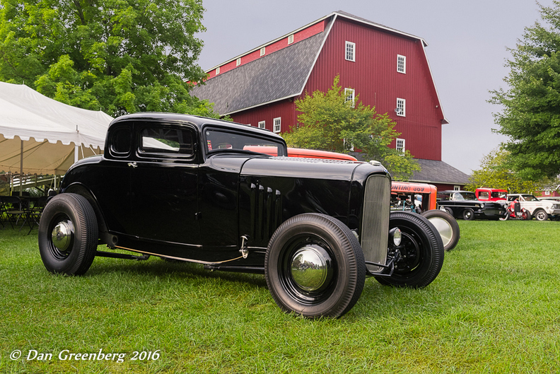 1932 Ford