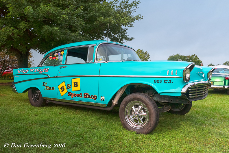 1957 Chevy