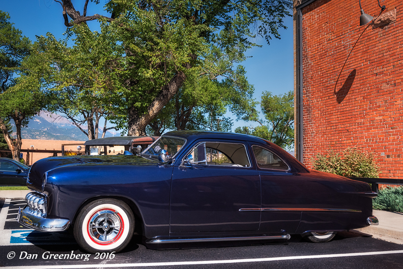 1949 Ford