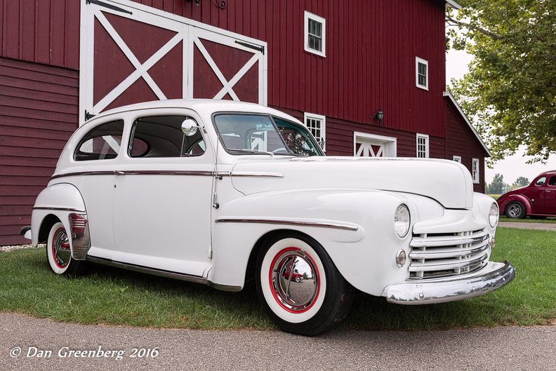 1947-48 Ford