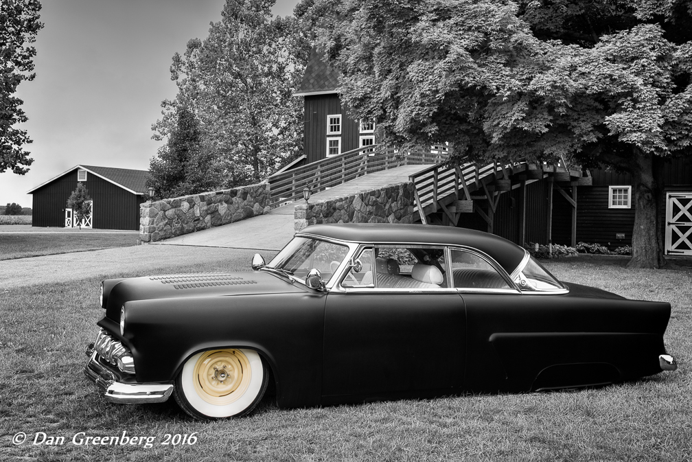 1954 Ford