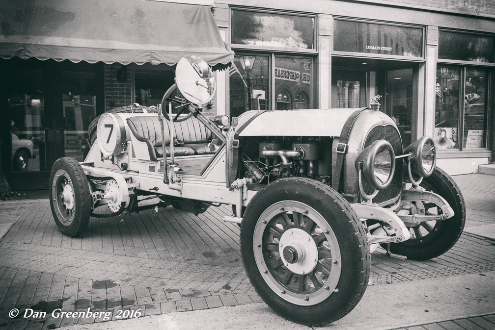 1913 Crane Simplex