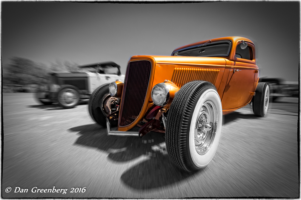 1934 Ford